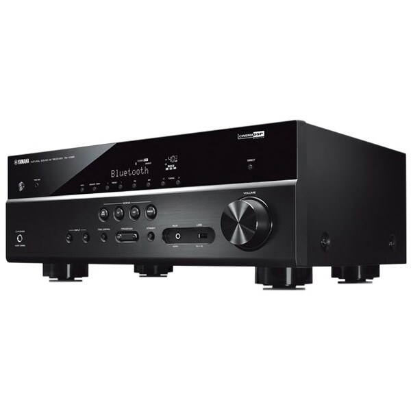 Main product image for RESTOCKED Yamaha RX-V385 5.1 Channel Home Theater 88-312-544